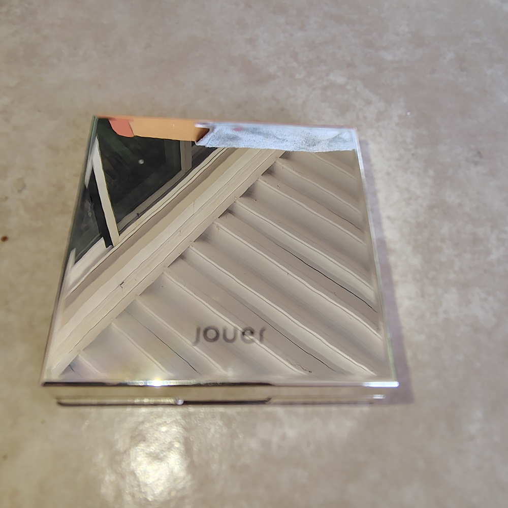 Jouer Highlight In Rose Quartz/ NWOB/ 4.5 Grams/ See Info